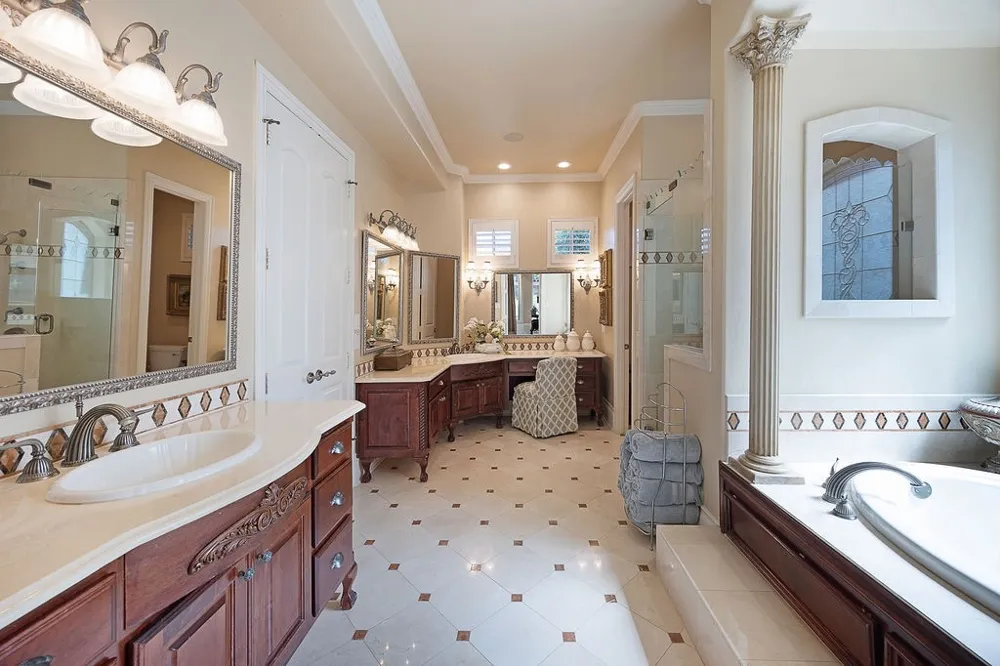 4603 Warwick Lane Frisco, TX 75034