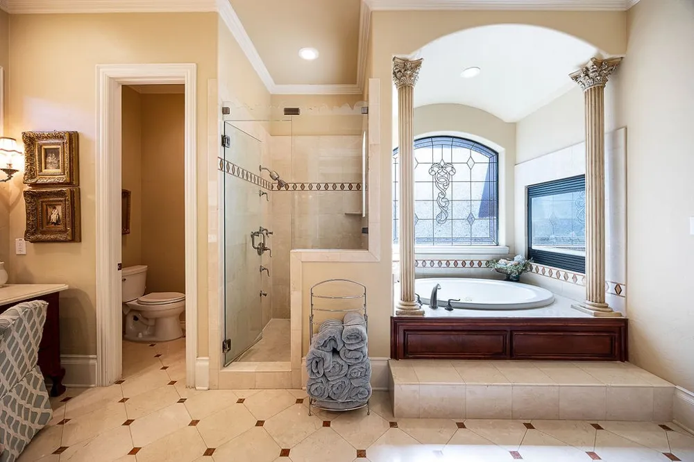 4603 Warwick Lane Frisco, TX 75034