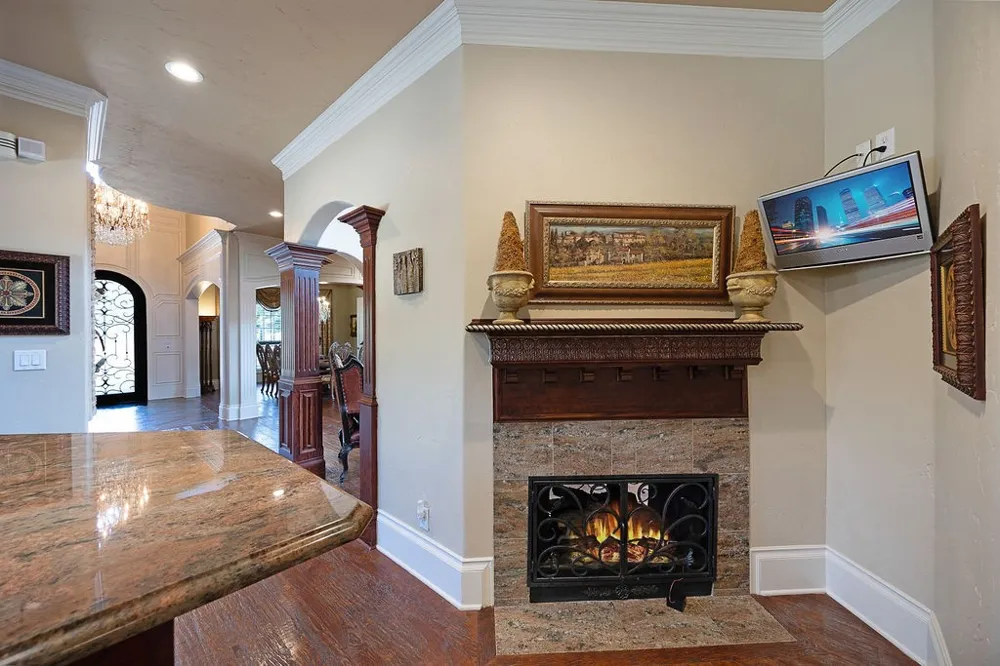 4603 Warwick Lane Frisco, TX 75034