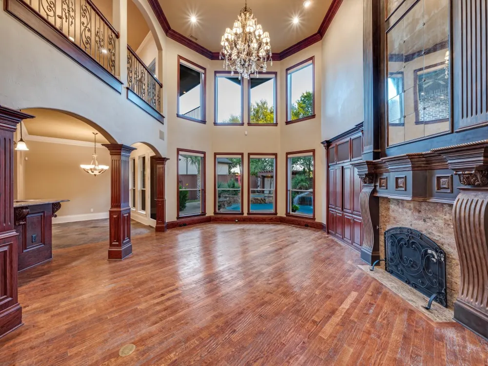 4603 Warwick Lane Frisco, TX 75034