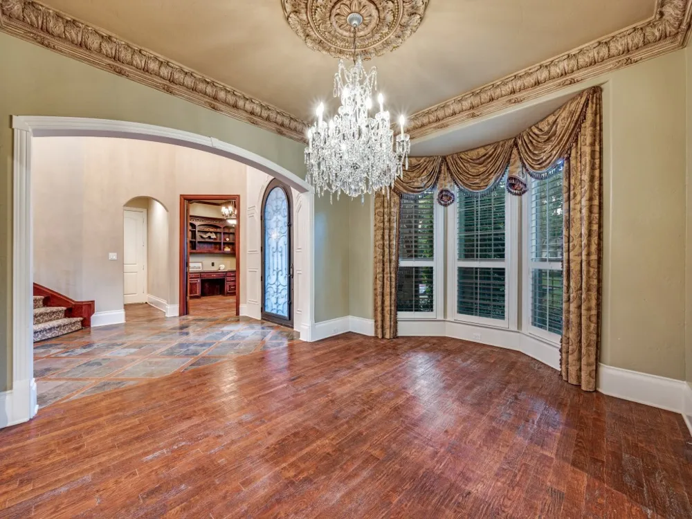 4603 Warwick Lane Frisco, TX 75034