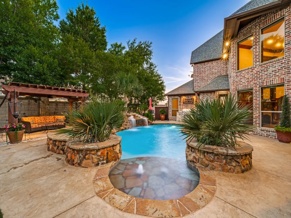 4603 Warwick Lane Frisco, TX 75034