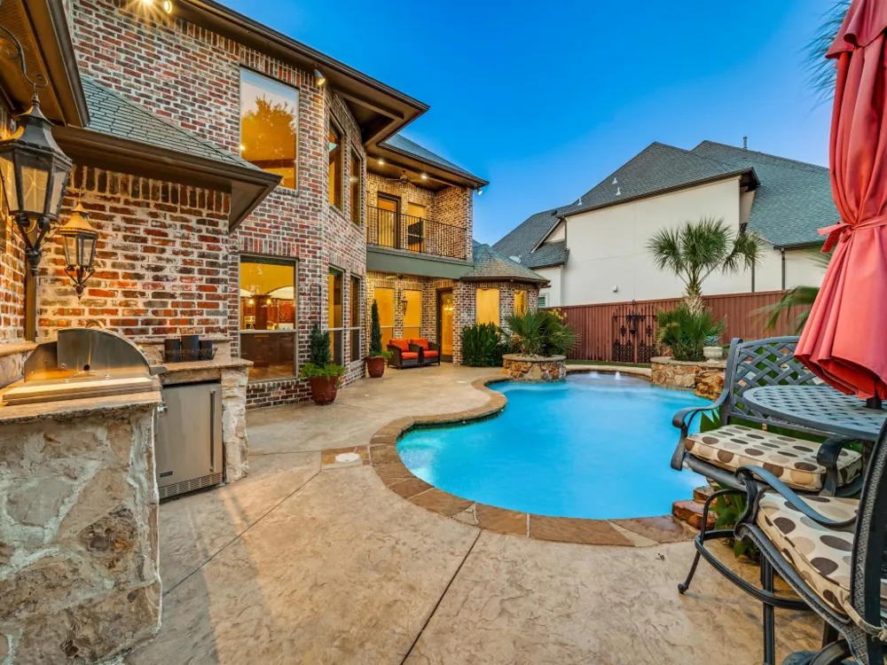 4603 Warwick Lane Frisco, TX 75034