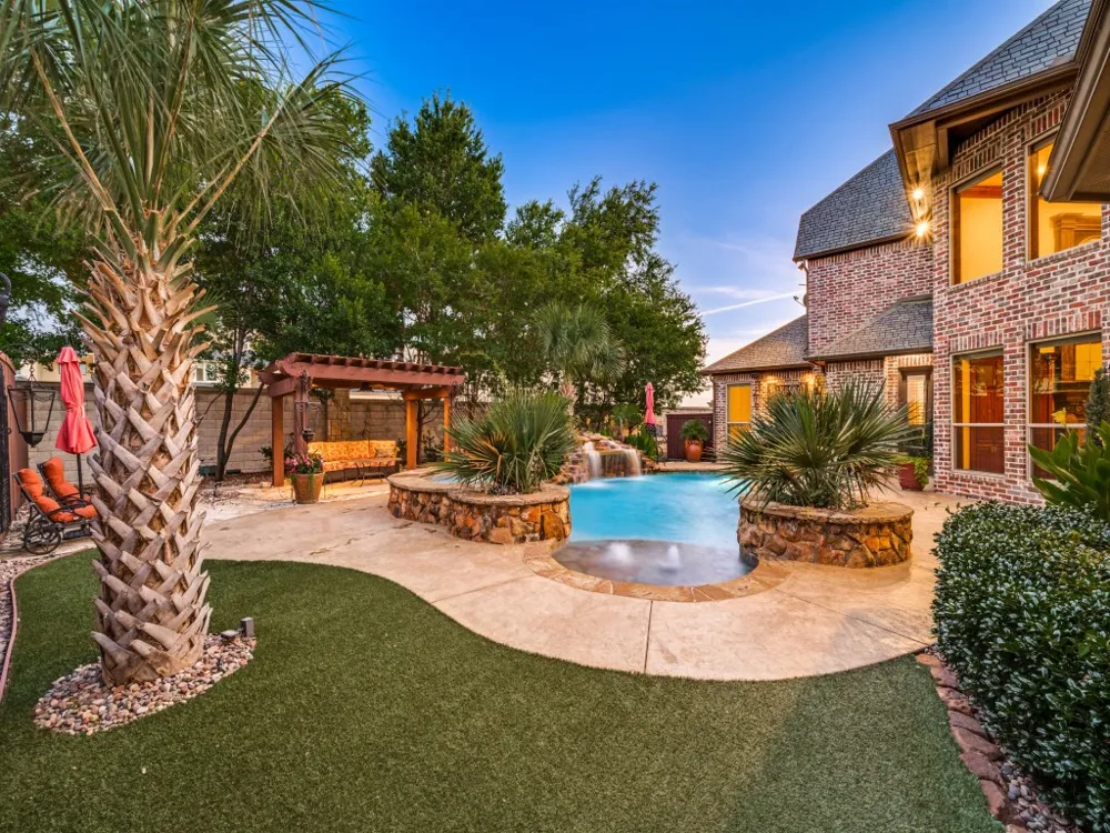 4603 Warwick Lane Frisco, TX 75034