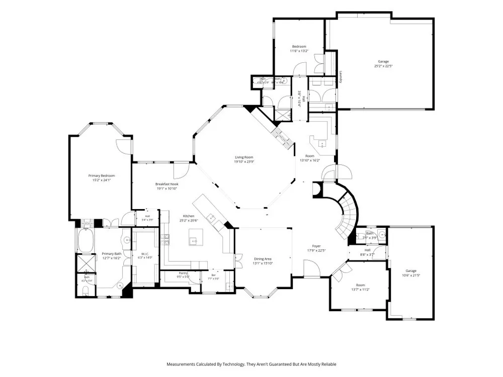 4603 Warwick Lane Frisco, TX 75034