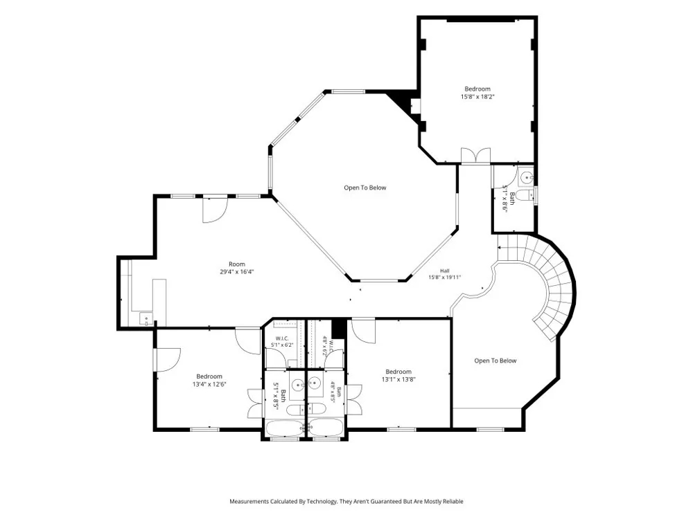 4603 Warwick Lane Frisco, TX 75034