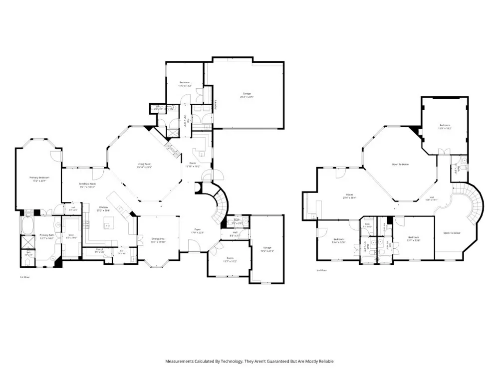 4603 Warwick Lane Frisco, TX 75034