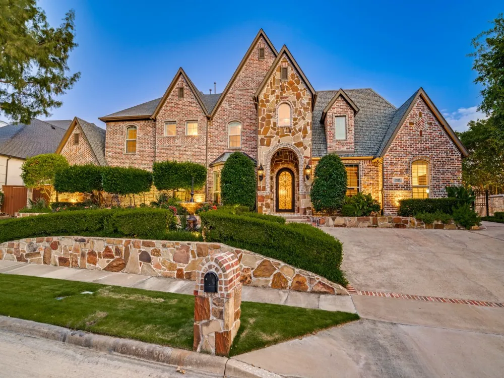 4603 Warwick Lane Frisco, TX 75034
