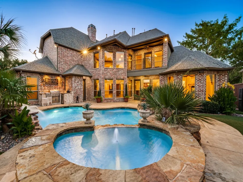 4603 Warwick Lane Frisco, TX 75034