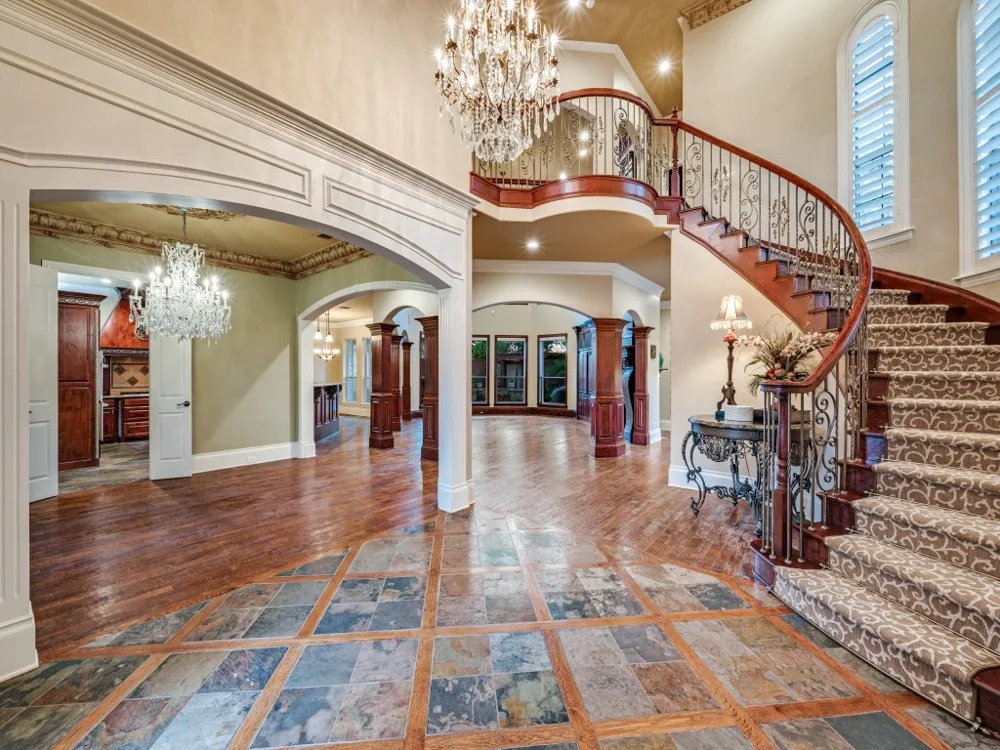 4603 Warwick Lane Frisco, TX 75034