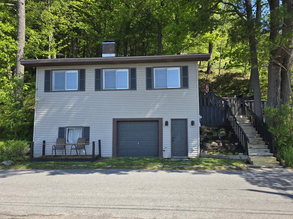 601 W Baldwin Lake Drive Greenville City, MI 48838