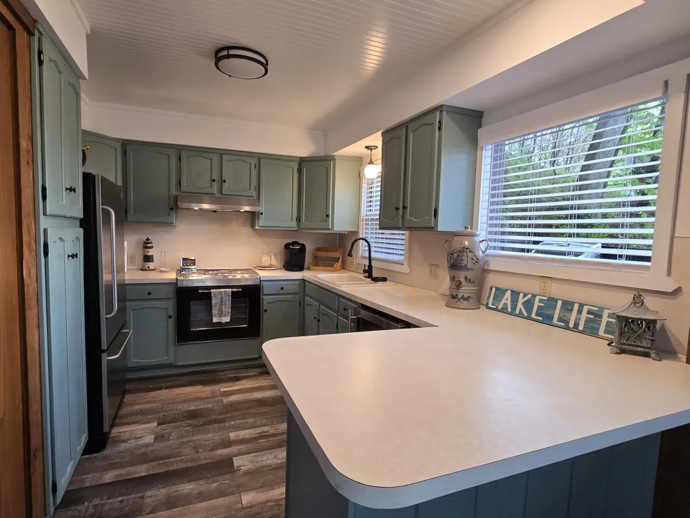 601 W Baldwin Lake Drive Greenville City, MI 48838