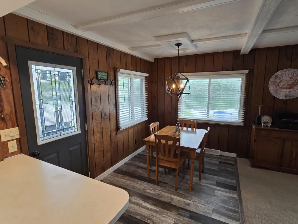 601 W Baldwin Lake Drive Greenville City, MI 48838