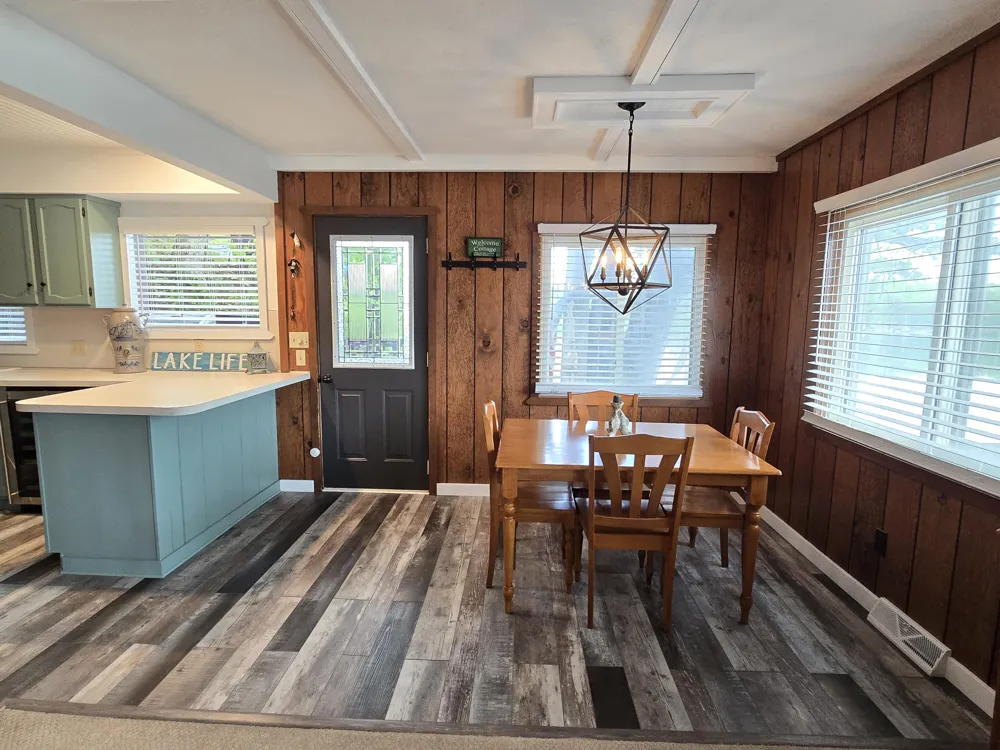 601 W Baldwin Lake Drive Greenville City, MI 48838