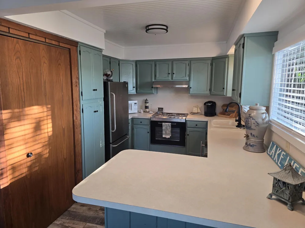 601 W Baldwin Lake Drive Greenville City, MI 48838