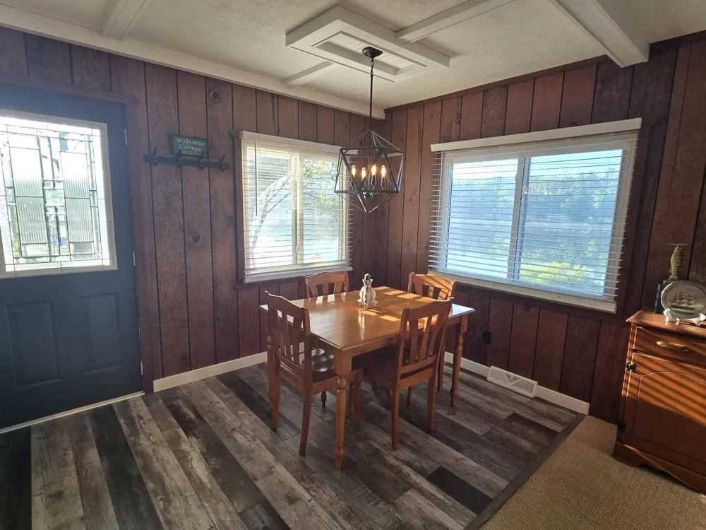 601 W Baldwin Lake Drive Greenville City, MI 48838