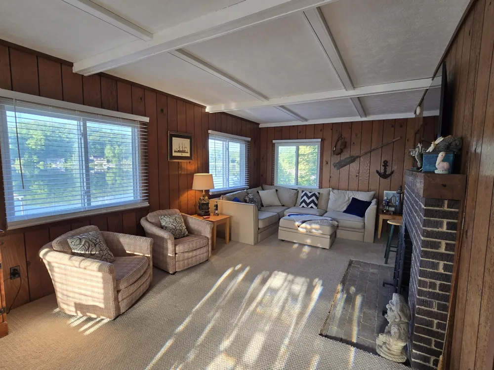 601 W Baldwin Lake Drive Greenville City, MI 48838