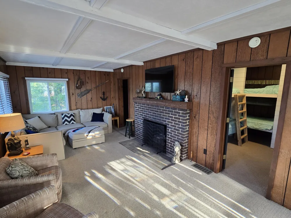 601 W Baldwin Lake Drive Greenville City, MI 48838