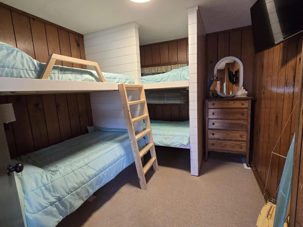 601 W Baldwin Lake Drive Greenville City, MI 48838