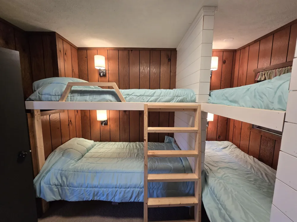 601 W Baldwin Lake Drive Greenville City, MI 48838