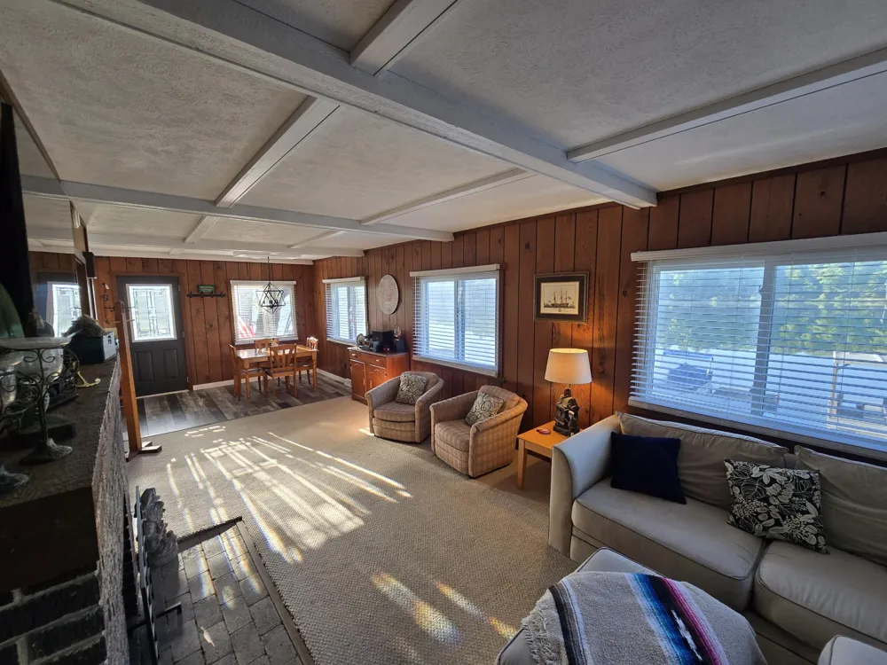 601 W Baldwin Lake Drive Greenville City, MI 48838