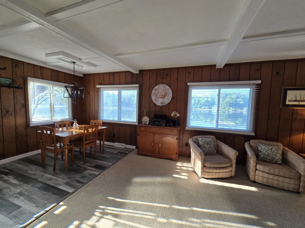 601 W Baldwin Lake Drive Greenville City, MI 48838