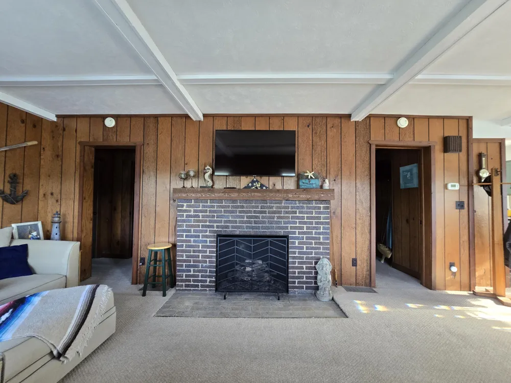 601 W Baldwin Lake Drive Greenville City, MI 48838