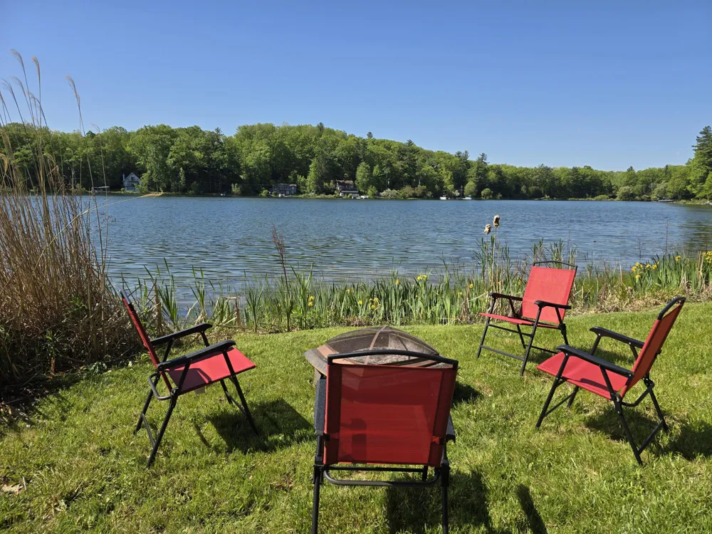 601 W Baldwin Lake Drive Greenville City, MI 48838