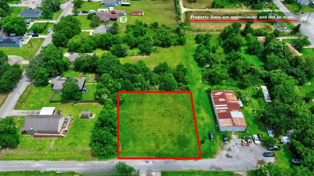 Beyris Street La Marque, TX 77568