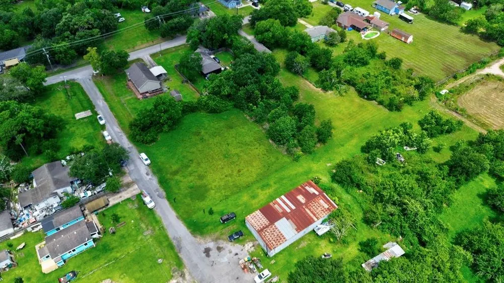 Beyris Street La Marque, TX 77568