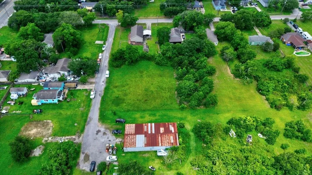 Beyris Street La Marque, TX 77568