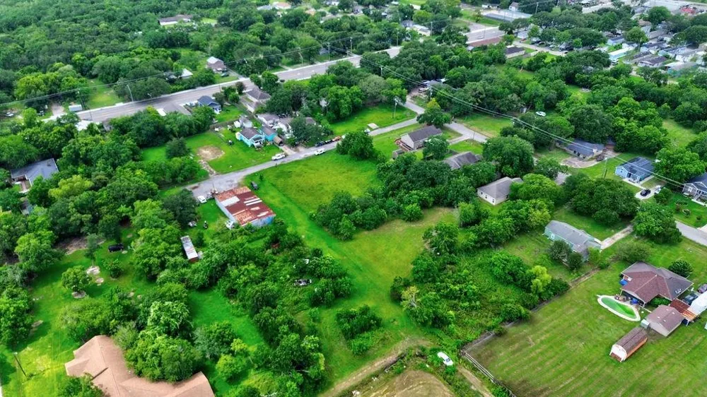 Beyris Street La Marque, TX 77568