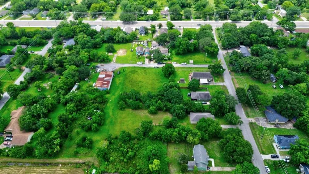 Beyris Street La Marque, TX 77568