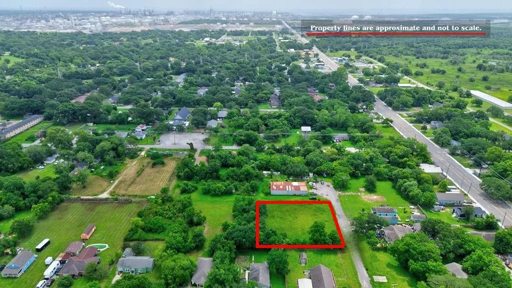 Beyris Street La Marque, TX 77568