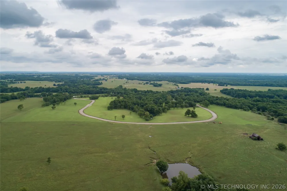 14 N 3994 LANE Ramona, OK 74061