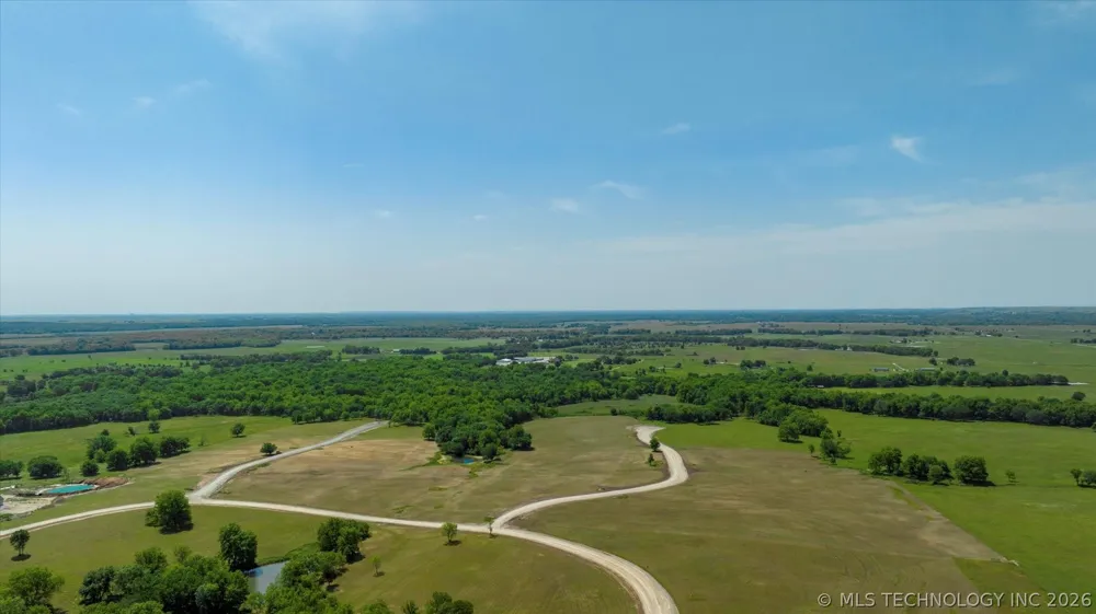 14 N 3994 LANE Ramona, OK 74061