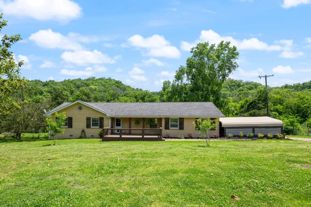 5324 Tidwell Hollow Rd Nashville, TN 37218