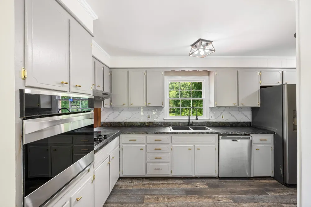 5324 Tidwell Hollow Rd Nashville, TN 37218
