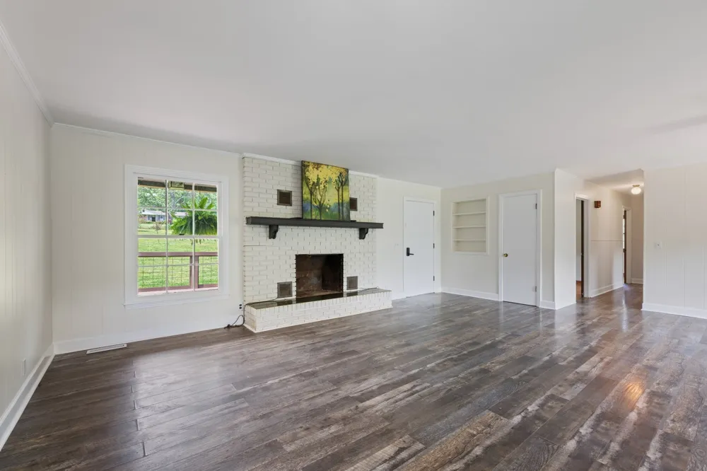 5324 Tidwell Hollow Rd Nashville, TN 37218