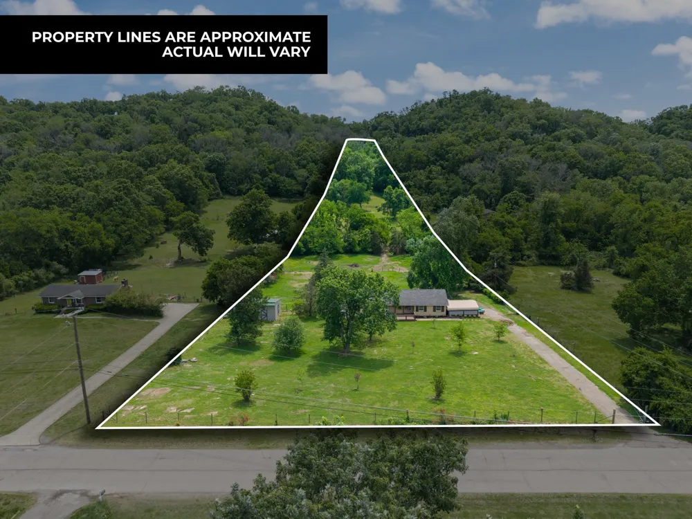 5324 Tidwell Hollow Rd Nashville, TN 37218