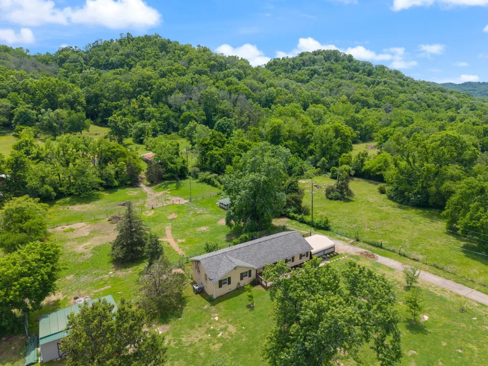 5324 Tidwell Hollow Rd Nashville, TN 37218