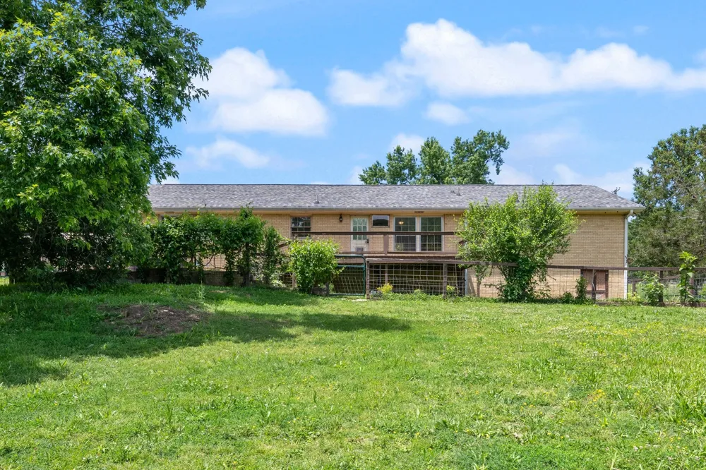 5324 Tidwell Hollow Rd Nashville, TN 37218