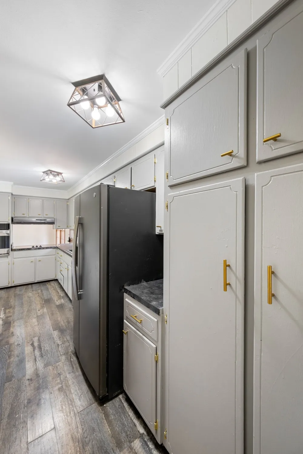 5324 Tidwell Hollow Rd Nashville, TN 37218
