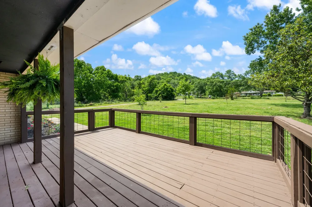 5324 Tidwell Hollow Rd Nashville, TN 37218