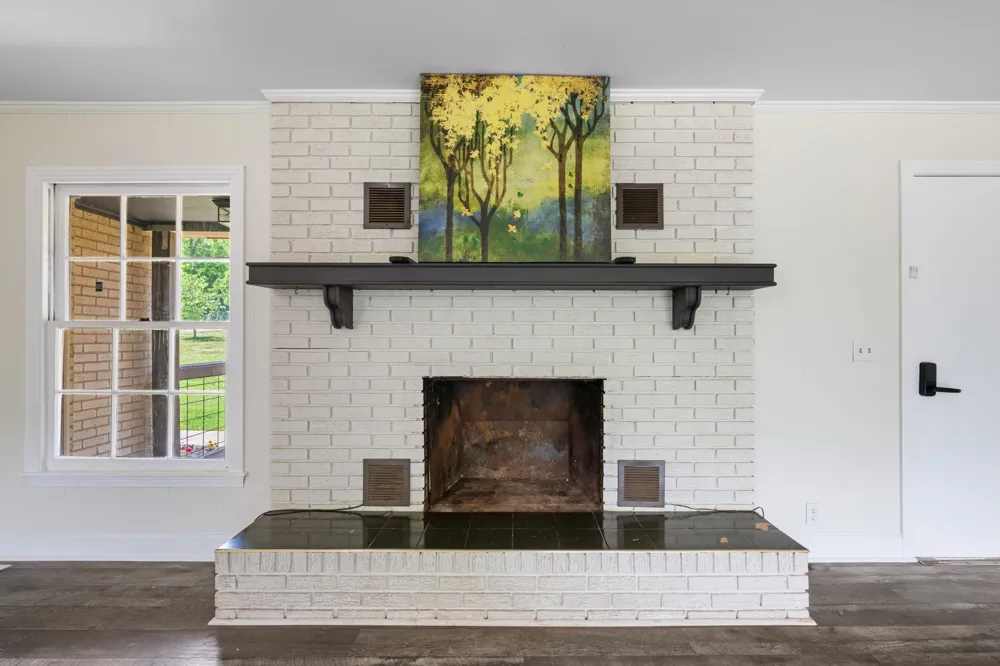 5324 Tidwell Hollow Rd Nashville, TN 37218