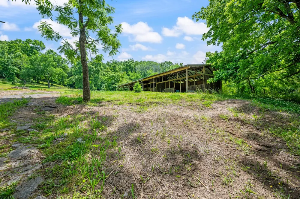 5324 Tidwell Hollow Rd Nashville, TN 37218