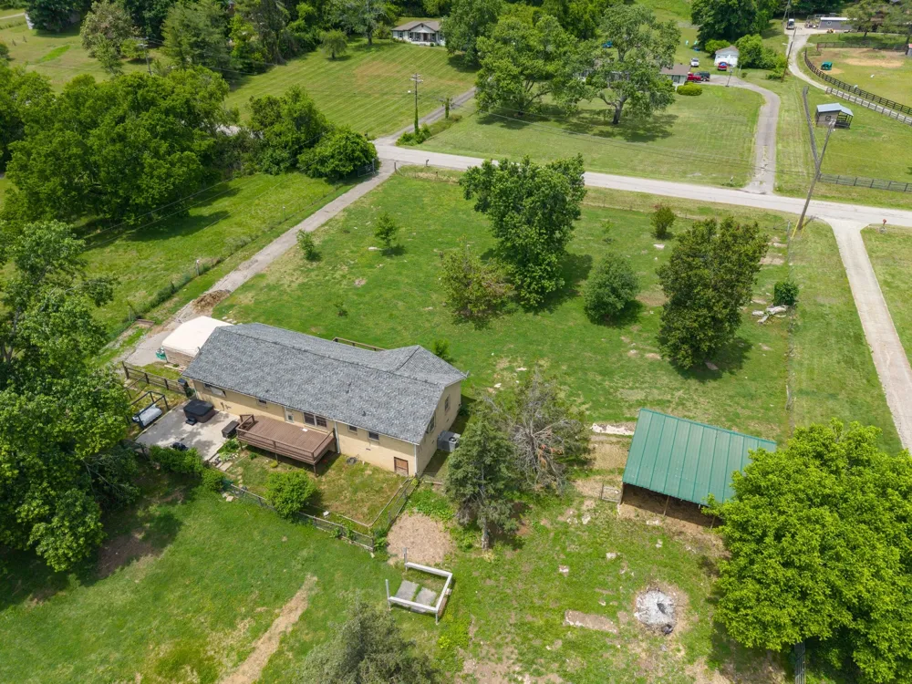 5324 Tidwell Hollow Rd Nashville, TN 37218