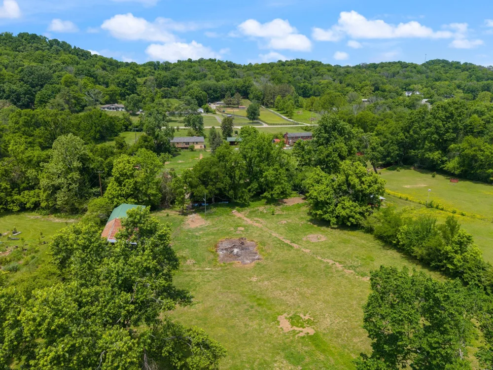 5324 Tidwell Hollow Rd Nashville, TN 37218