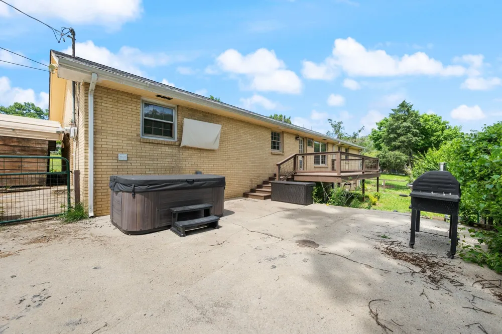 5324 Tidwell Hollow Rd Nashville, TN 37218