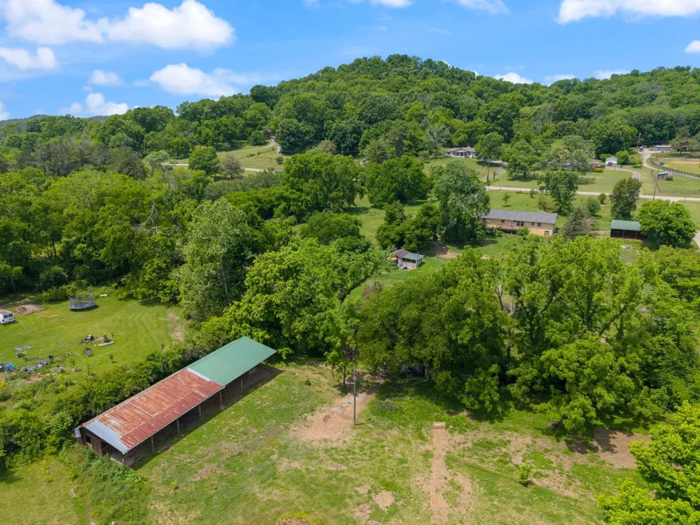 5324 Tidwell Hollow Rd Nashville, TN 37218